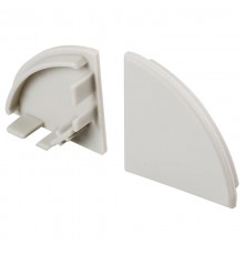 Заглушка KLUS-P45 Round  020903  Arlight