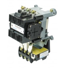 ПМА-4202 УХЛ4 В, 110В, 2з+2р, 63А, нереверсивный, c реле РТТ-221П 53,5-63,0А, IP00, пускатель электромагнитный (ЭТ)  ET013973  Электротехник