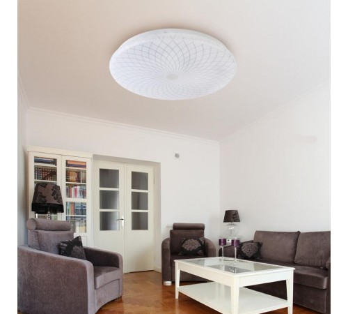 Светильник светодиодный декоративный бытовой (SPB-6) SPB-6 "Slim 3" 24-4K  Б0043825  ЭРА