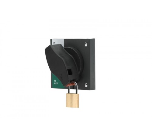 Ручка на дверь шкафа ВА-302  22938DEK  DEKraft