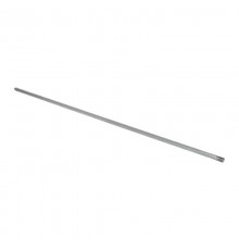 Комплект молниеприемных стерженей L=1м, D=16мм (10 шт) Al  lp-l1000-10  EKF