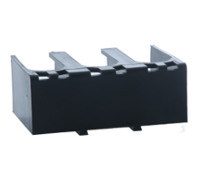 Крышка клеммная ВА57-35/ВА04-36/ВА51-35-ОМ4-РЕГ 296475  КЭАЗ