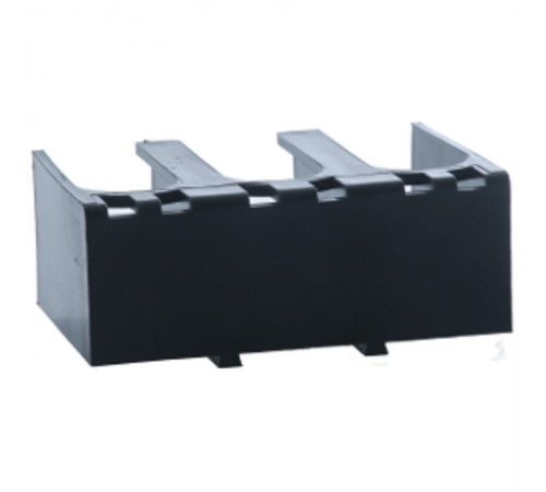 Крышка клеммная ВА57-35/ВА04-36/ВА51-35-ОМ4-РЕГ 296475  КЭАЗ