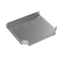 Ответвитель Т-образный Стандарт HDZ 600х100  PR16.1568  Промрукав