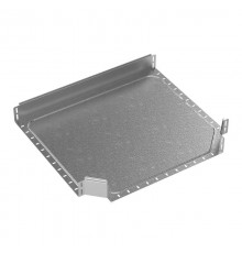 Ответвитель Т-образный Стандарт HDZ 600х100  PR16.1568  Промрукав