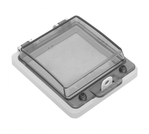 Окно герметичное для приборов IP67 PROxima  ak-i-1  EKF