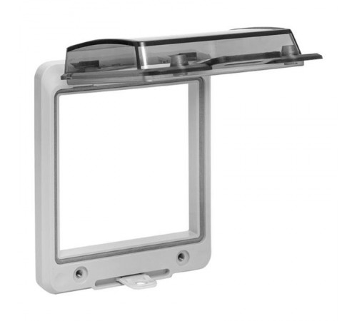 Окно герметичное для приборов IP67 PROxima  ak-i-1  EKF