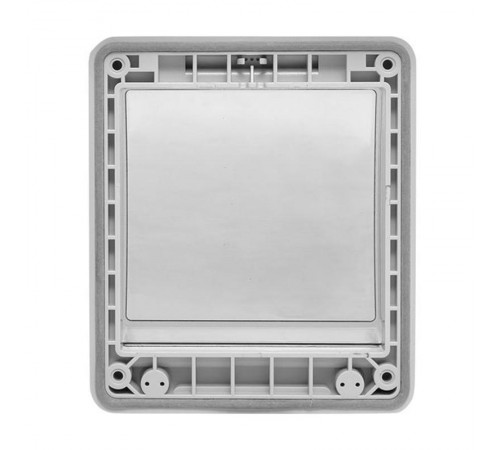 Окно герметичное для приборов IP67 PROxima  ak-i-1  EKF