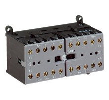 Миниконтактор VBC7-30-01 12A (400B AC3) катушка 24B DС  GJL1313901R0011  ABB