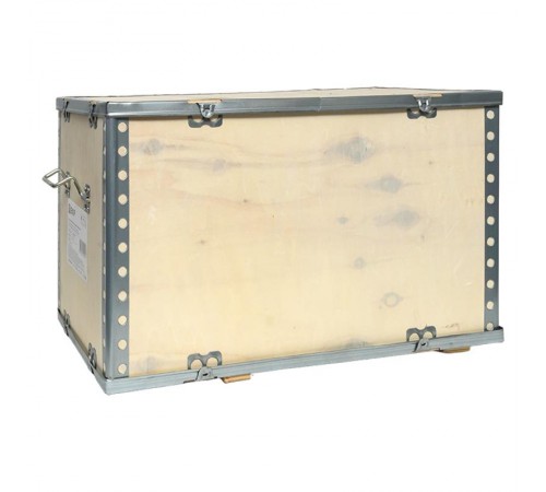 Рубильник-переключатель 1600A 4P c рукояткой управления для прямой установки PowerSwitch  pscs-1600-4  EKF