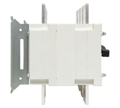 Рубильник-переключатель 1600A 4P c рукояткой управления для прямой установки PowerSwitch  pscs-1600-4  EKF