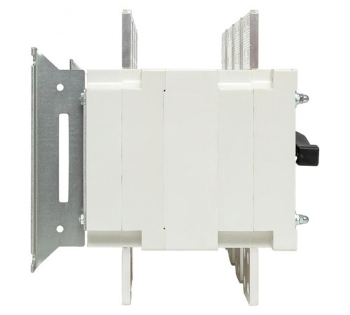 Рубильник-переключатель 1600A 4P c рукояткой управления для прямой установки PowerSwitch  pscs-1600-4  EKF