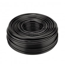 Кабель RG-6U, (64%), 75 Ом, 100м., OUTDOOR  01-2202  REXANT