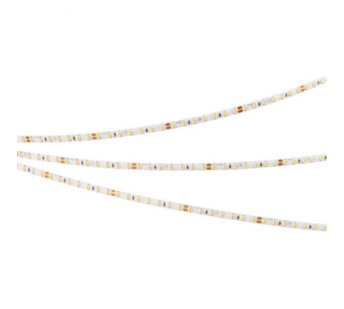 Светодиодная лента MICROLED-M182-4mm 24V White6000 (10 W/m, IP20, 2216, 5m) (Arlight, узкая)  037819  Arlight