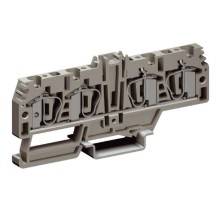 HMM.4/2+2(EX)i, проходной зажим  ZHI220  DKC