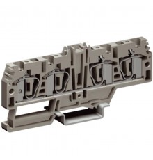 HMM.4/2+2(EX)i, проходной зажим  ZHI220  DKC