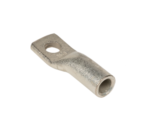 Наконечник медный луженый ТМЛ DIN 35-8 PROxima  tml-din-35-8  EKF