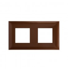 Рамка ARTLEBEDEV, "Avanti", "Карамельный жемчуг", 4 модуля  4422904  DKC