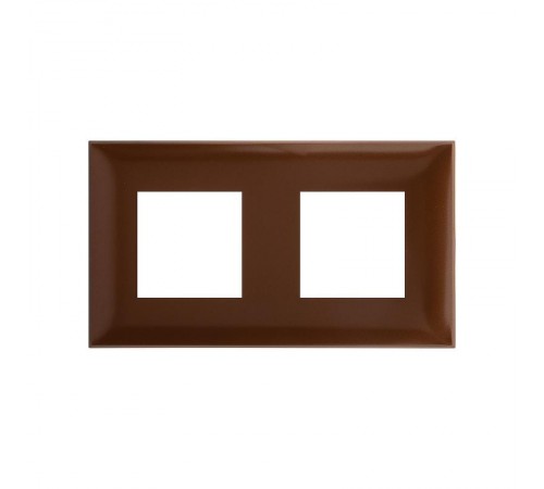 Рамка ARTLEBEDEV, "Avanti", "Карамельный жемчуг", 4 модуля  4422904  DKC