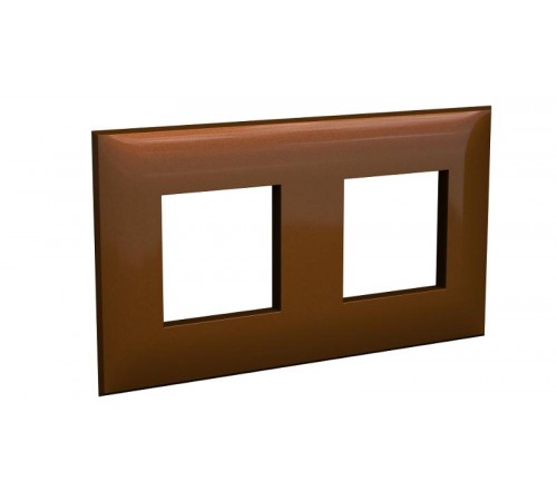 Рамка ARTLEBEDEV, "Avanti", "Карамельный жемчуг", 4 модуля  4422904  DKC