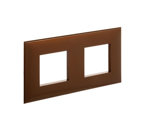 Рамка ARTLEBEDEV, "Avanti", "Карамельный жемчуг", 4 модуля  4422904  DKC