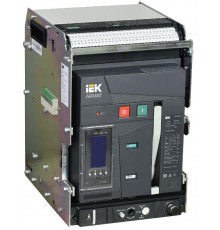 ARMAT Возд. авт. выкл. выдв. 3P A 55кА 1000А TY с акс.   AR-ACB-3VA-055-1000A-TYCF  IEK