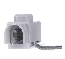 Переходник штыревой боковой 6-25мм2 Ast 25/15Q  2CDL200000R2515  ABB