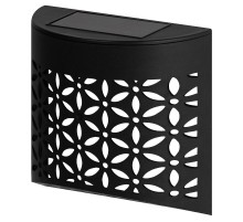 Фасадная подсветка Лепестки, ERAFS024-01 1LED, 11*5*11 см  Б0057591  ЭРА