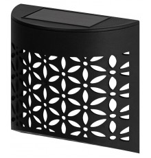 Фасадная подсветка Лепестки, ERAFS024-01 1LED, 11*5*11 см  Б0057591  ЭРА