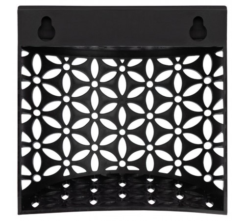 Фасадная подсветка Лепестки, ERAFS024-01 1LED, 11*5*11 см  Б0057591  ЭРА