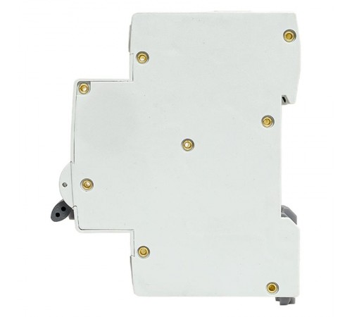 Выключатель автоматический дифференциального тока АВДТ-63М 1п+N 16А C 30мА тип AС (1 мод) PROxima (электронный,)  DA63M-16-30  EKF