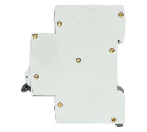 Выключатель автоматический дифференциального тока АВДТ-63М 1п+N 16А C 30мА тип AС (1 мод) PROxima (электронный,)  DA63M-16-30  EKF