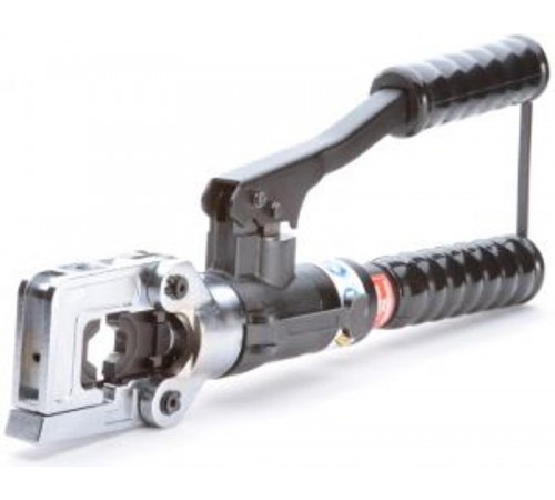 Пресс гидравлический ручной ПГРс-240у  58262  КВТ