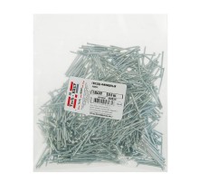 Гвоздь финишный оцинкованный 1,8х30 (0,5 кг) - пакет  104836  Tech-KREP