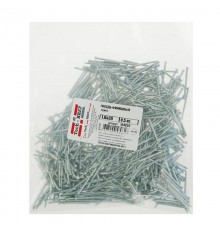 Гвоздь финишный оцинкованный 1,8х30 (0,5 кг) - пакет  104836  Tech-KREP