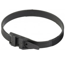 Хомут для СИП ХС-260 (100 шт/упак)   UHH21-D9-260-100  IEK