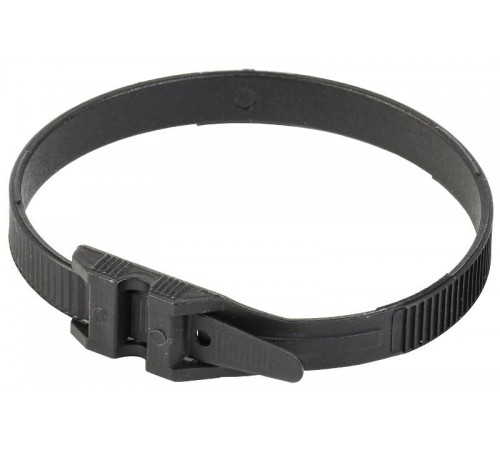 Хомут для СИП ХС-260 (100 шт/упак)   UHH21-D9-260-100  IEK
