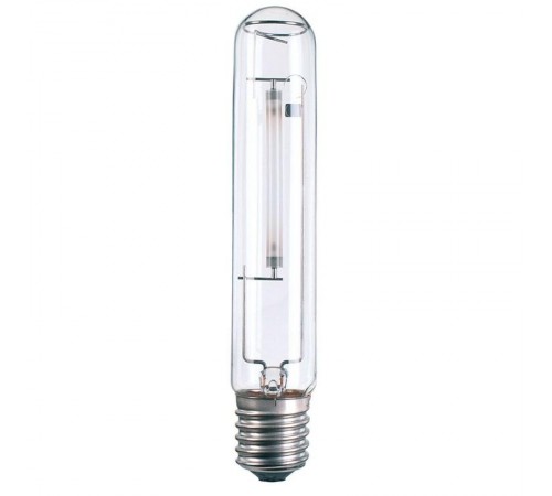 Лампа натриевая газоразрядная SON-T 250W E E40  SL/12  928487200098  PHILIPS
