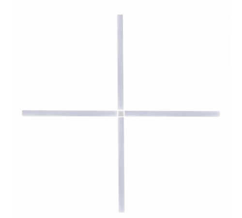 Модуль соединительный светодиодный SML-AC-W-4K-04 для трековых светильников SML 3Вт 4000K 270Лм квадрат белый  Б0050958  ЭРА