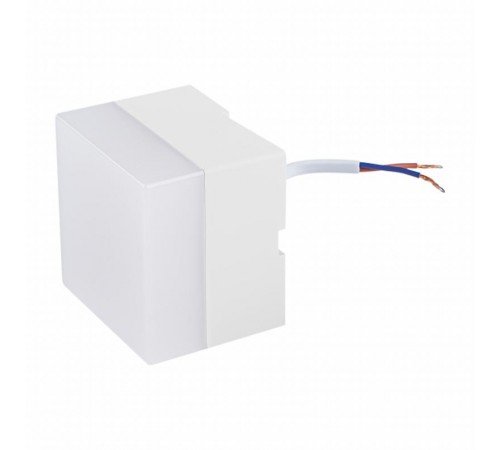 Модуль соединительный светодиодный SML-AC-W-4K-04 для трековых светильников SML 3Вт 4000K 270Лм квадрат белый  Б0050958  ЭРА