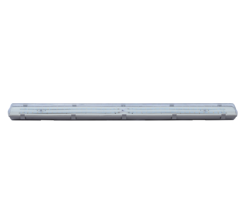 Светодиодный светильник ДСП Diora LPO/LSP 47/6700 прозрачный 6700лм 47Вт 4000K IP65 0.7PF 80Ra Кп<1 Аварийный DLPO47-PZ-4K-A  Diora