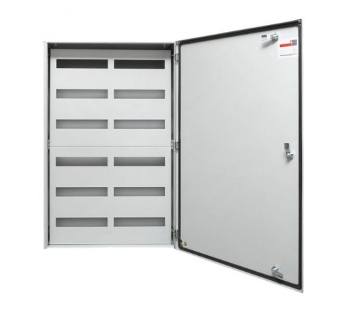 Щит распрелелительный навесной "KRATOS" 168 модулей 100.65.30 IP65  mb26-1006530  EKF