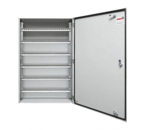 Щит распрелелительный навесной "KRATOS" 168 модулей 100.65.30 IP65  mb26-1006530  EKF