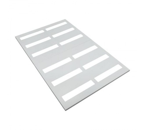 Щит распрелелительный навесной "KRATOS" 168 модулей 100.65.30 IP65  mb26-1006530  EKF