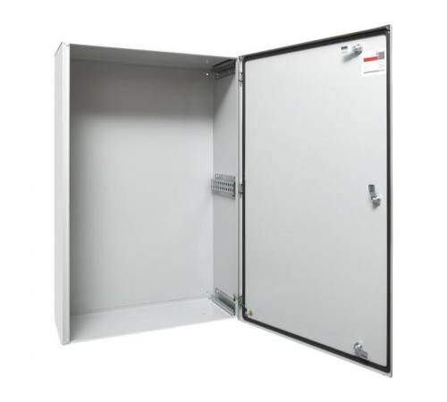 Щит распрелелительный навесной "KRATOS" 168 модулей 100.65.30 IP65  mb26-1006530  EKF