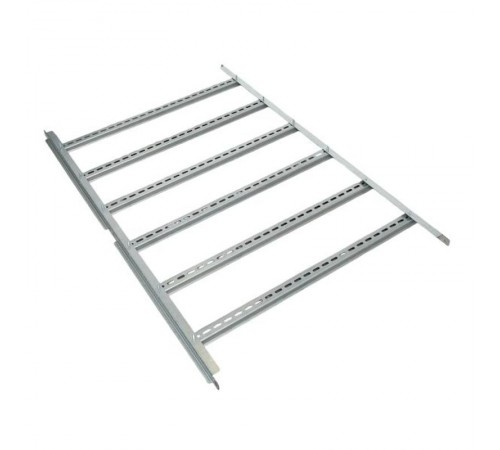 Щит распрелелительный навесной "KRATOS" 168 модулей 100.65.30 IP65  mb26-1006530  EKF