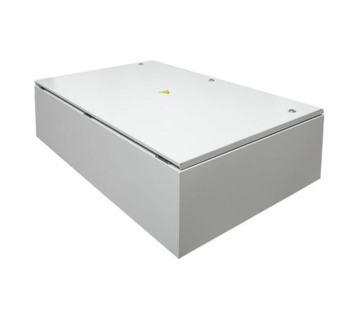 Щит распрелелительный навесной "KRATOS" 168 модулей 100.65.30 IP65  mb26-1006530  EKF