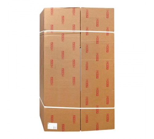 Щит распрелелительный навесной "KRATOS" 168 модулей 100.65.30 IP65  mb26-1006530  EKF