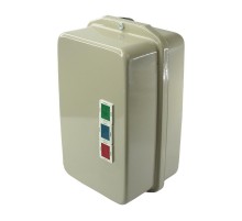 ПМА-4230 У3 В, 220В, 2з+2р, 63А, нереверсивный, с реле РТТ-221П 53,5-63,0А IP40, пускатель электромагнитный  ET001725  Электротехник