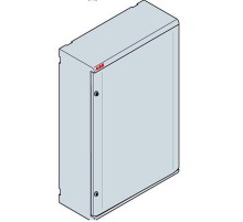GEMINI корпус шкафа IP66 прозр.дверь 700х460х260мм ВхШхГ(Размер3)  1SL0213A00  ABB
